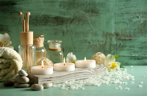 Indulge in the Blissful Magic of Spa Retreats: Photos to Enchant and Inspire